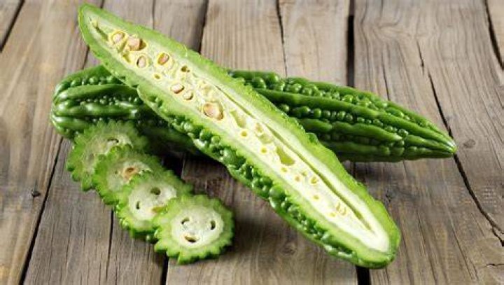 Can dogs eat bitter gourd?