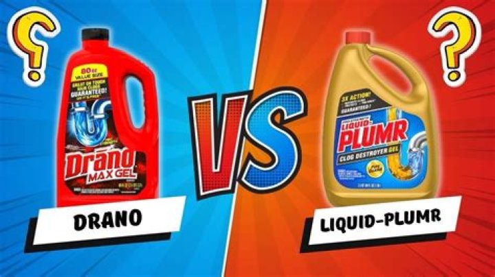 Can Drano make a clog worse?
