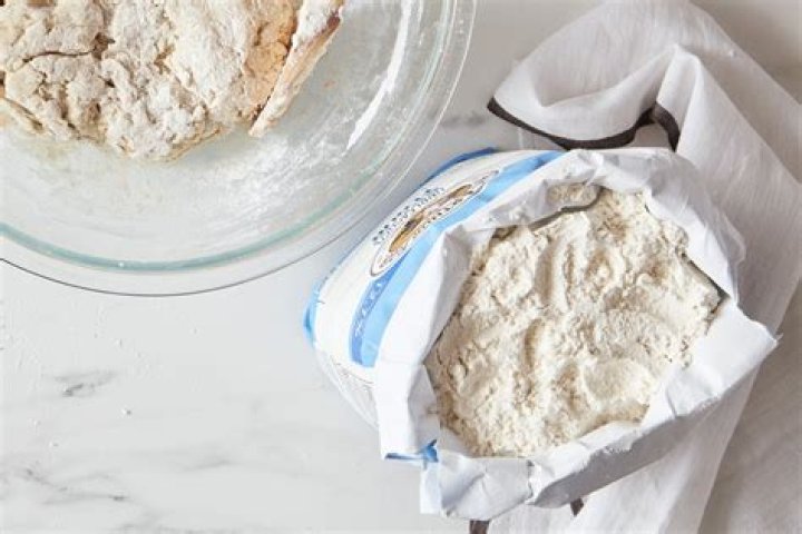 CAN expired flour make you sick?