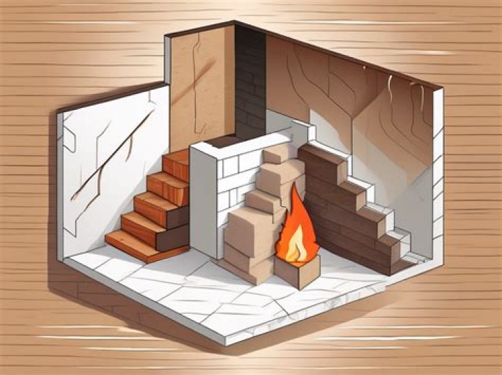 Can Fibreglass insulation catch fire?