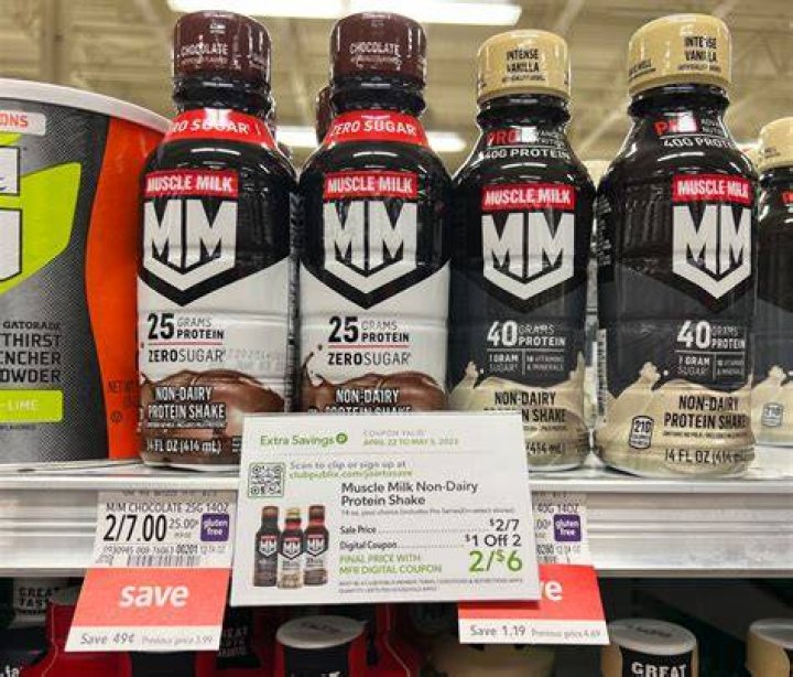 Can GoodRx be used at Publix?