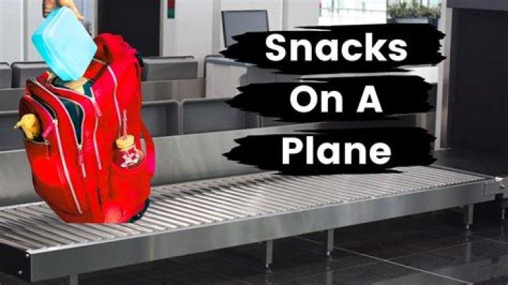 Can I bring Voodoo donuts on the plane?