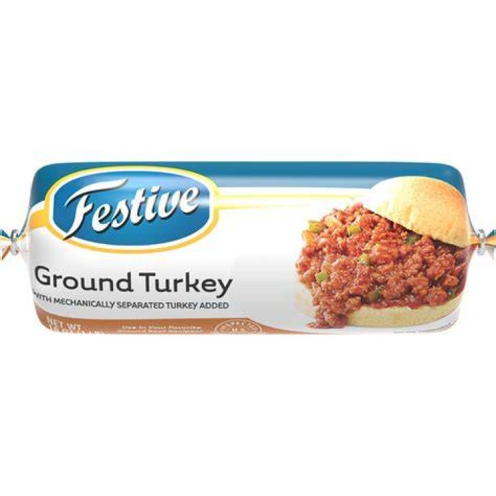 Can I brown frozen ground turkey?