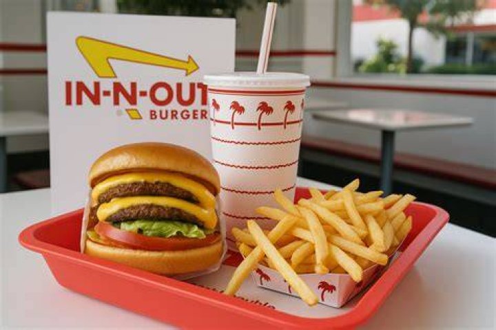 Can I buy an In-N-Out franchise?