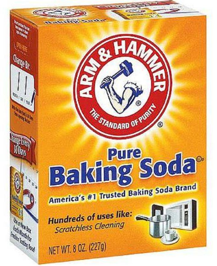 Can I buy baking soda in supermarket?