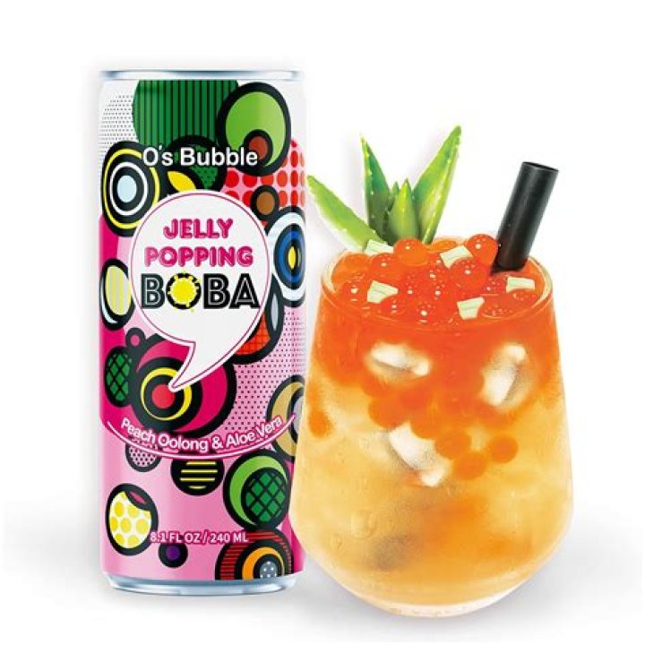 Can I buy boba balls?