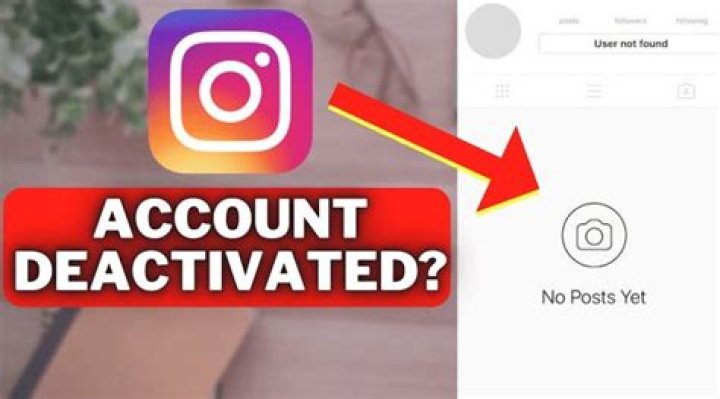 Can I deactivate my Instagram for a year?