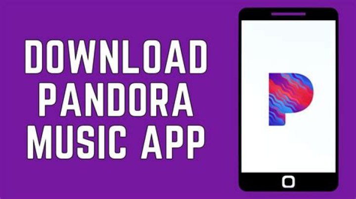 Can I download Pandora on my PC?