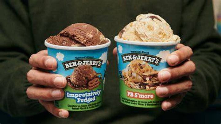 Can I eat a whole pint of ice cream?