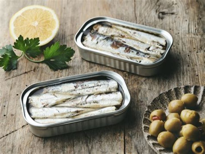Can I eat canned mackerel everyday?