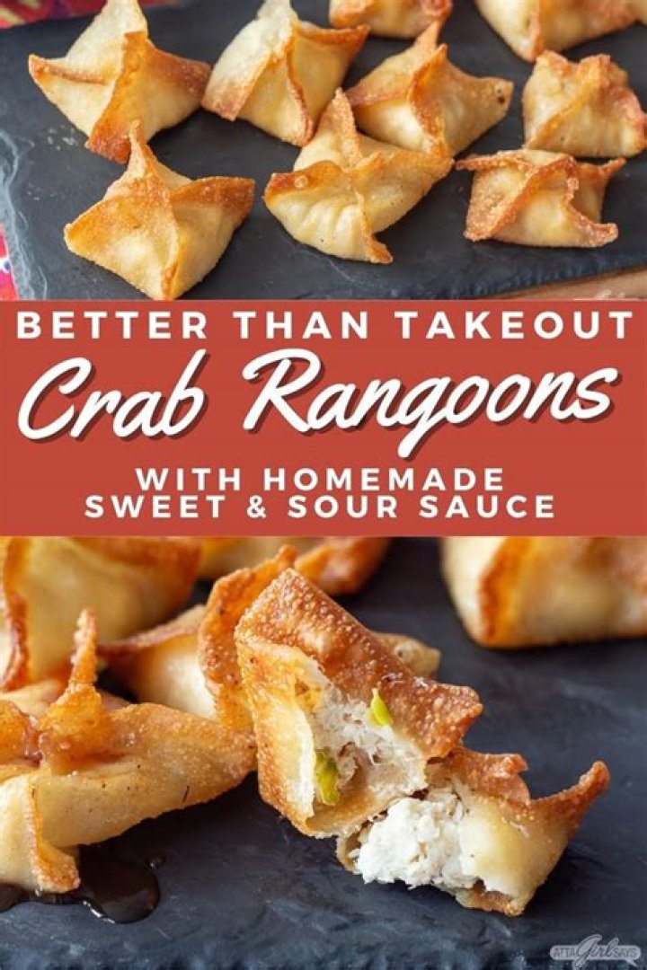 Can I eat crab rangoon left out overnight?