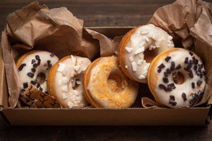 Can I eat donuts and still lose weight?