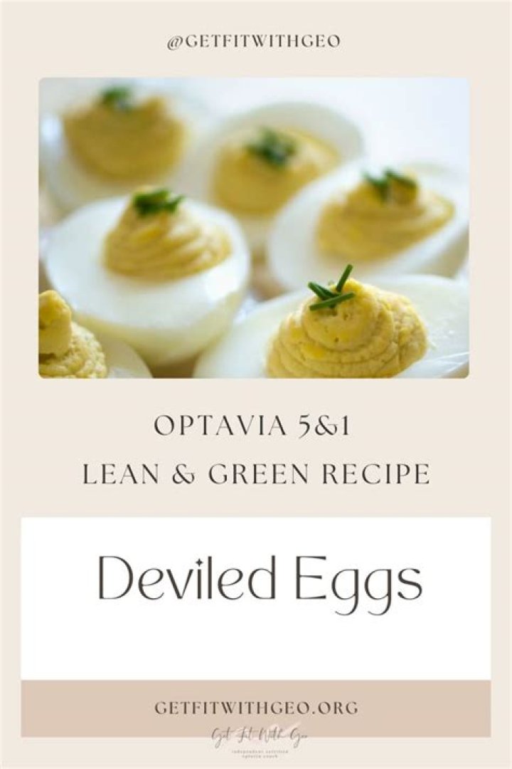 Can I eat eggs on Optavia?