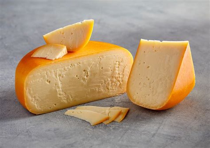 Can I eat Gouda cheese everyday?