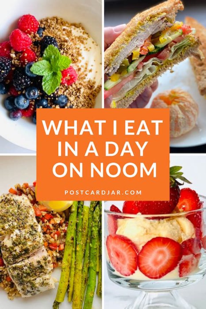 Can I eat pizza on Noom?