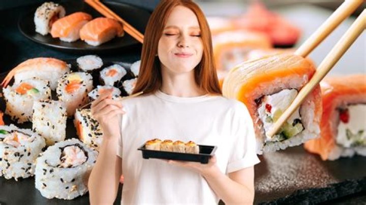 Can I eat sushi everyday?
