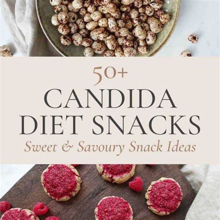 Can I eat sweet potato on anti candida diet?