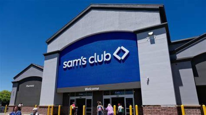 Can I exchange diapers at Sam’s Club?