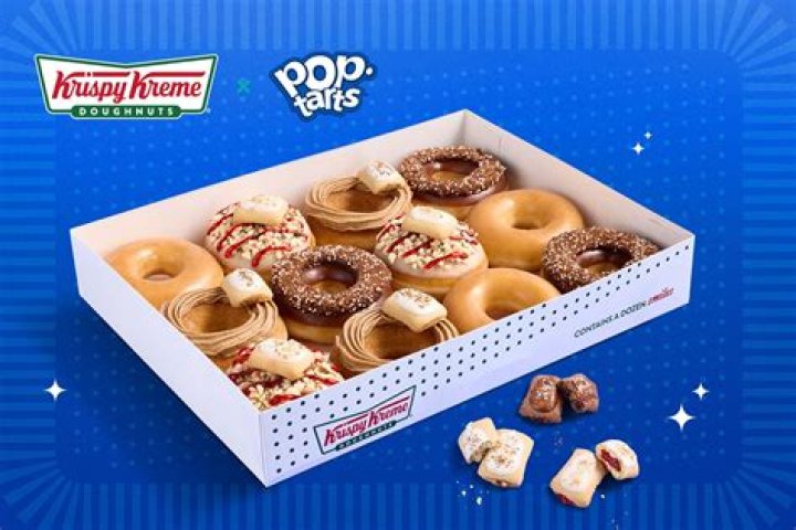 Can I freeze Krispy Kreme Doughnuts?