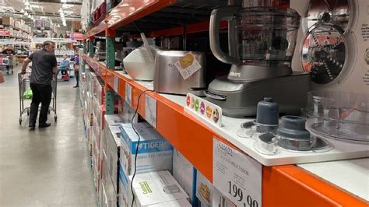 Can I look up a Costco item number?