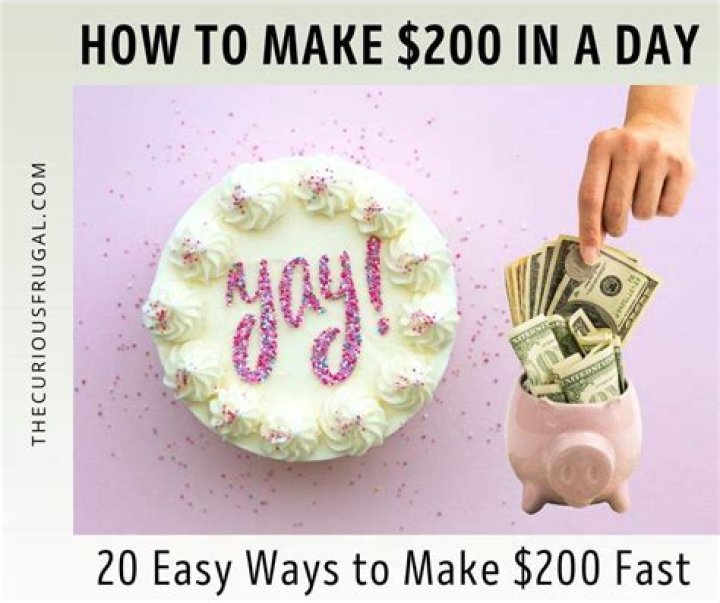 Can I make 200 a day with Instacart?