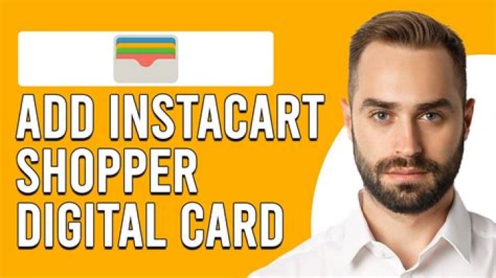 Can I make a new Instacart shopper account?