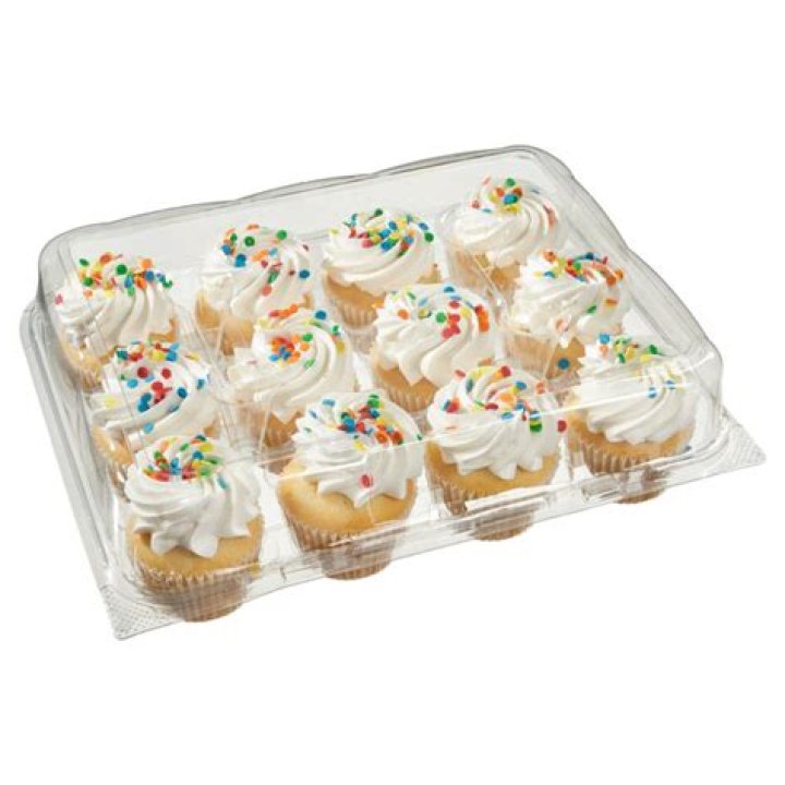 Can I order cupcakes from Costco?
