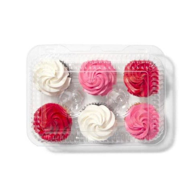 Can I order cupcakes from Publix online?
