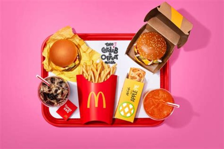 Can I order just eggs at McDonald’s?