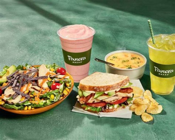 Can I order Panera online and pay in store?
