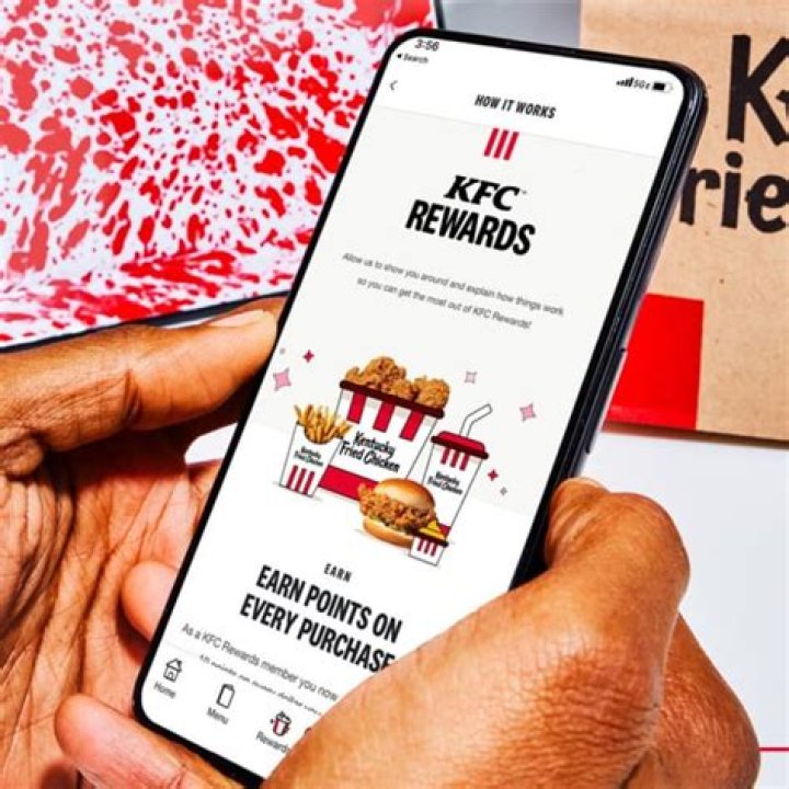 Can I pay cash for KFC delivery?