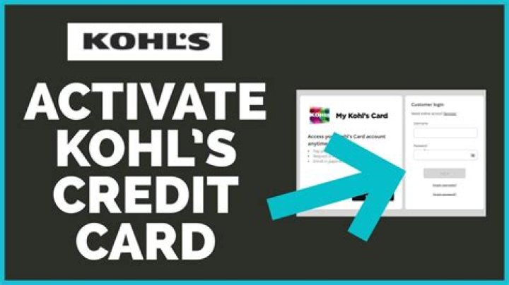 Can I pay my Kohl’s bill over the phone?
