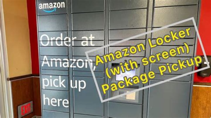 Can I pick up my Amazon package early?
