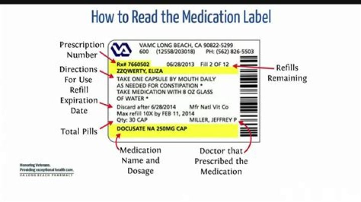 Can I pick up my husband’s prescription Walmart?