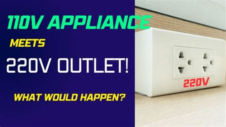 Can I plug my phone into a 220v outlet?