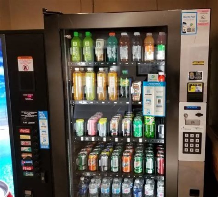 Can I put a vending machine anywhere?