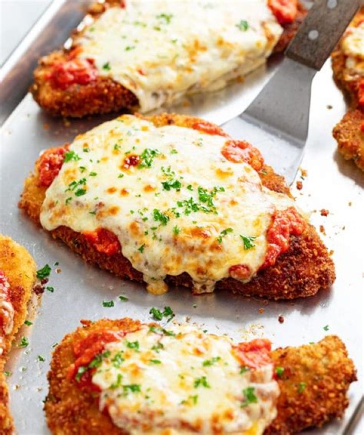 Can I replace Parmesan cheese with mozzarella?