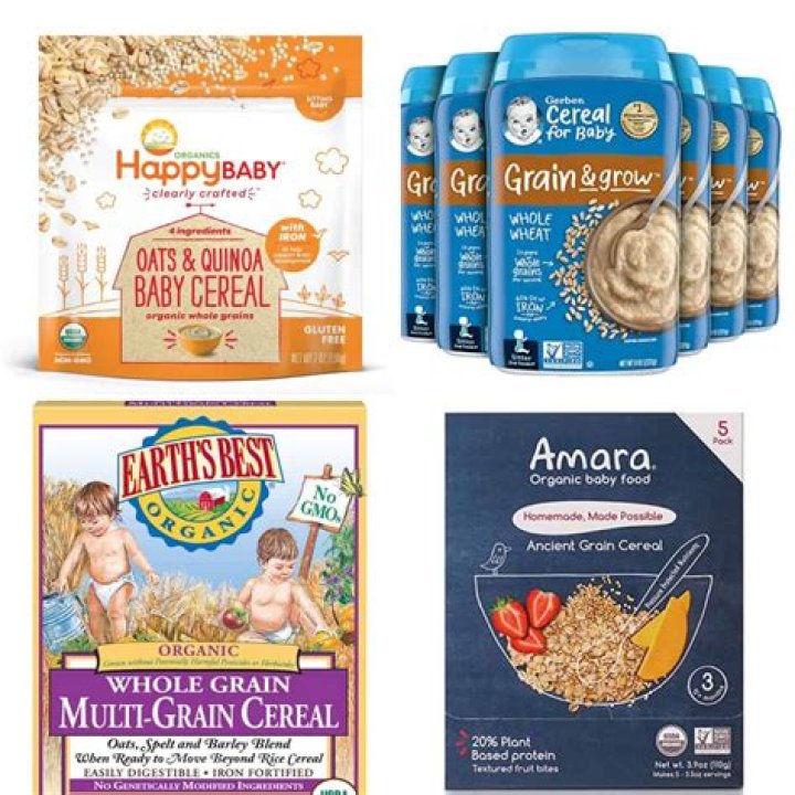 Can I save baby cereal for later?