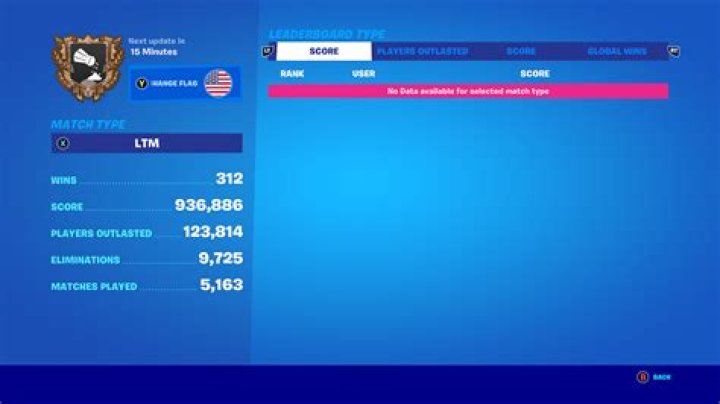 Can I see my fortnite stats online?
