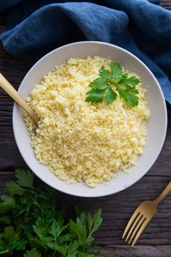 Can I store cooked couscous?