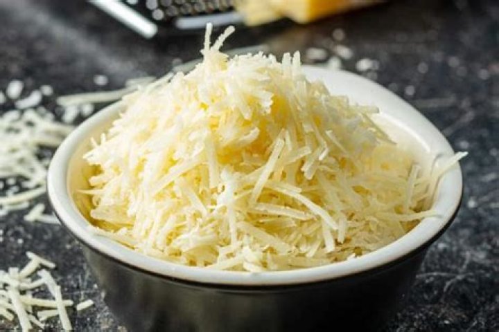 Can I substitute Grana Padano for parmesan?