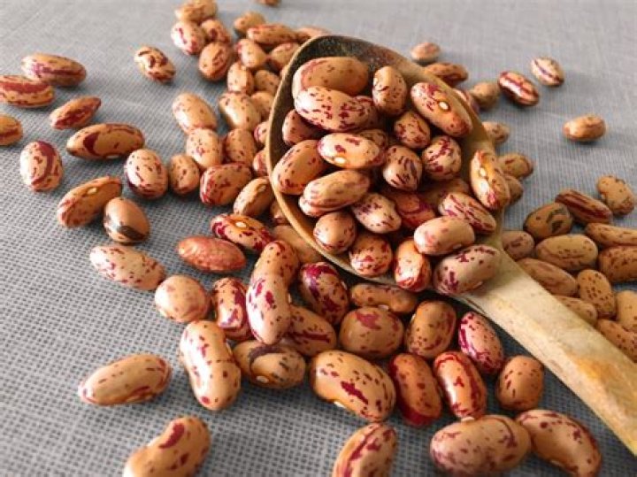 Can I substitute pink beans for pinto beans?