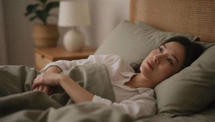 Can I take Cordyceps at night?
