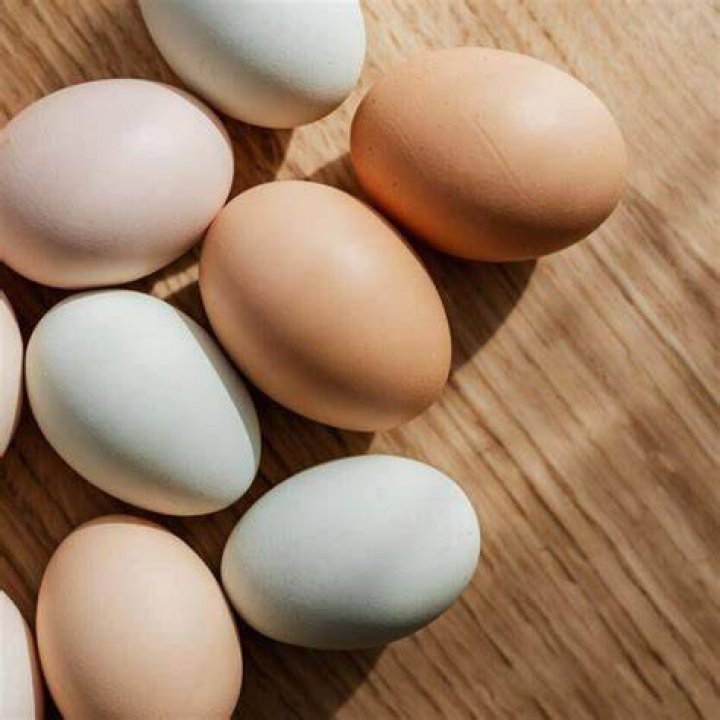 Can I use 3 small eggs instead of 2 large?