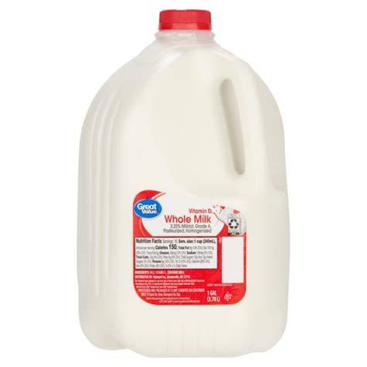 Can I use almond milk instead of whole milk in pasta?