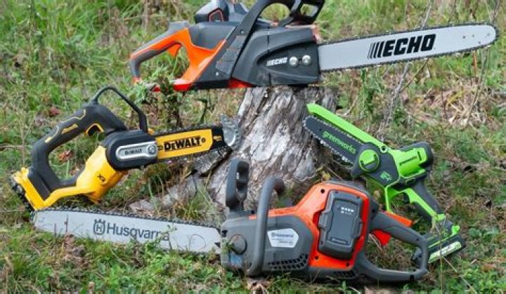 Can I use any 2 stroke oil in my chainsaw?