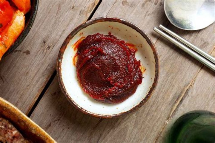 Can I use expired gochujang?