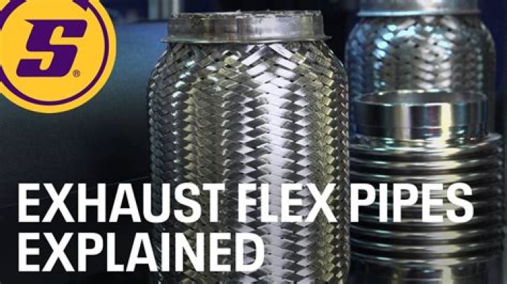 Can I use flex tape on my exhaust?