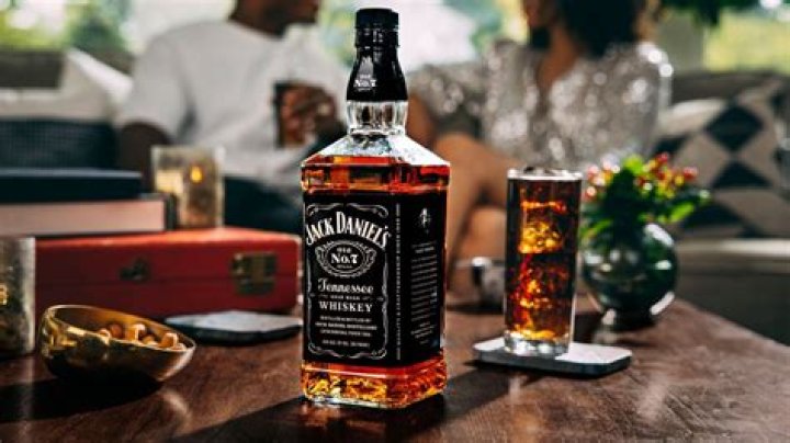 Can I use Jack Daniels in Irish coffee?