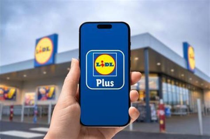 Can I use Lidl Plus app in any store?